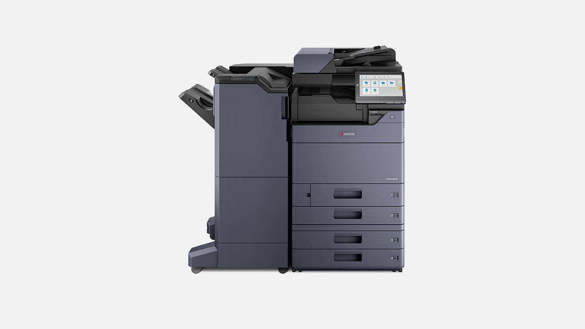 Kyocera TASKalfa MZ4001ci Office Printers