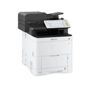 Kyocera ECOSYS MA3500ix Office Printer