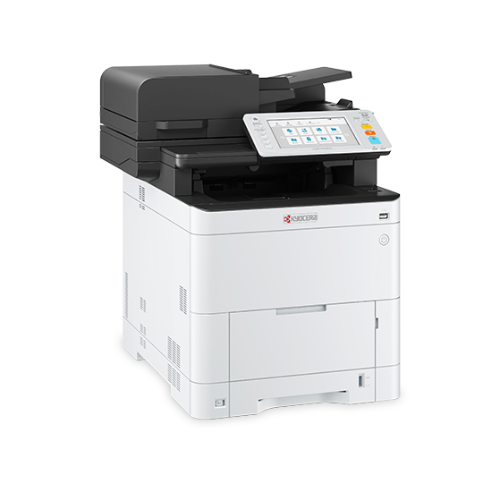 Kyocera ECOSYS MA3500ix Office Printer
