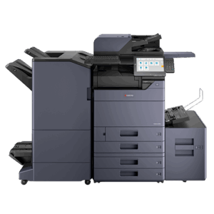 Kyocera Office Printers