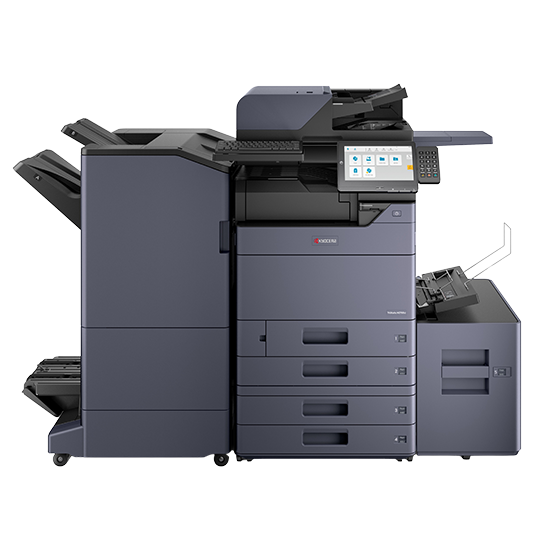 Kyocera Office Printers