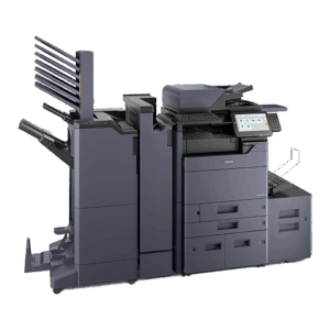 Kyocera TASKalfa MZ7001ci Office Printers