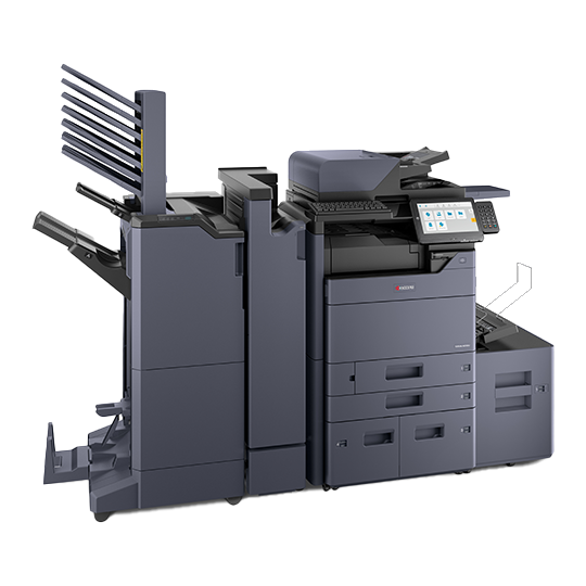 Kyocera TASKalfa MZ7001ci Office Printers