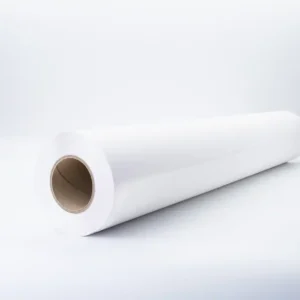 18 lb. Translucent CAD Bond Paper Roll - 2" cores