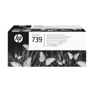 HP 739 printhead replacement kit - HP Designjet XT950