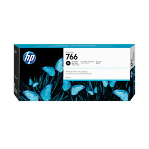HP 766 ALL COLORS Ink Cartridges - HP Designjet XL3600
