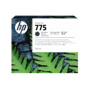 HP 775 / HP 776 ALL COLORS Ink for DesignJet Z6/ Z9+ PRO - All Color Options
