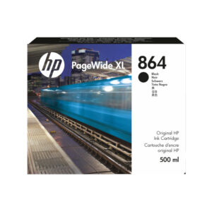 HP 864 / HP 865 ALL COLORS Ink Cartridges - HP PageWide XL 4200 / 4250 / XL 4700