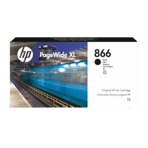 HP 866 / HP 878 ALL COLORS ink cartridges - HP PageWide XL PRO 5200