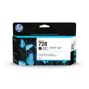 HP 728 ALL COLORS ALL COLORS ink cartridges - HP Designjet T730 / T830 MFP